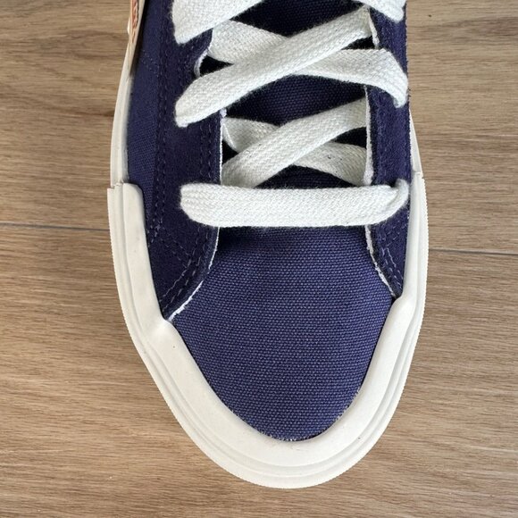 ⭐Converse Chuck Taylor All Star Cruise Size 6.5 Men Shoes Blue Sneakers A05468C⭐ - Picture 7 of 10